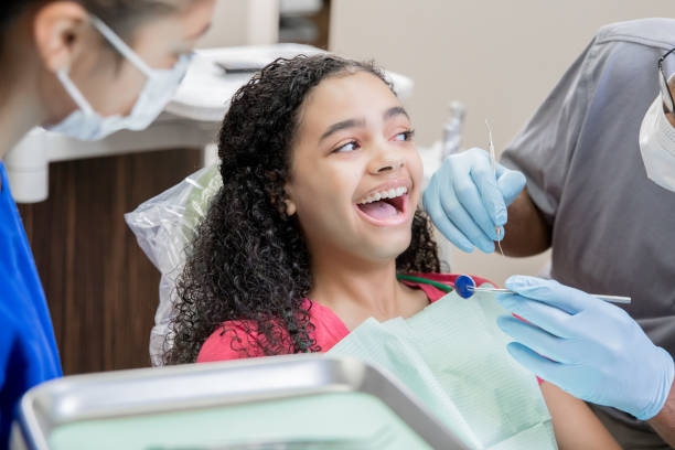 Best Emergency Orthodontic Repairs in Steelton, PA